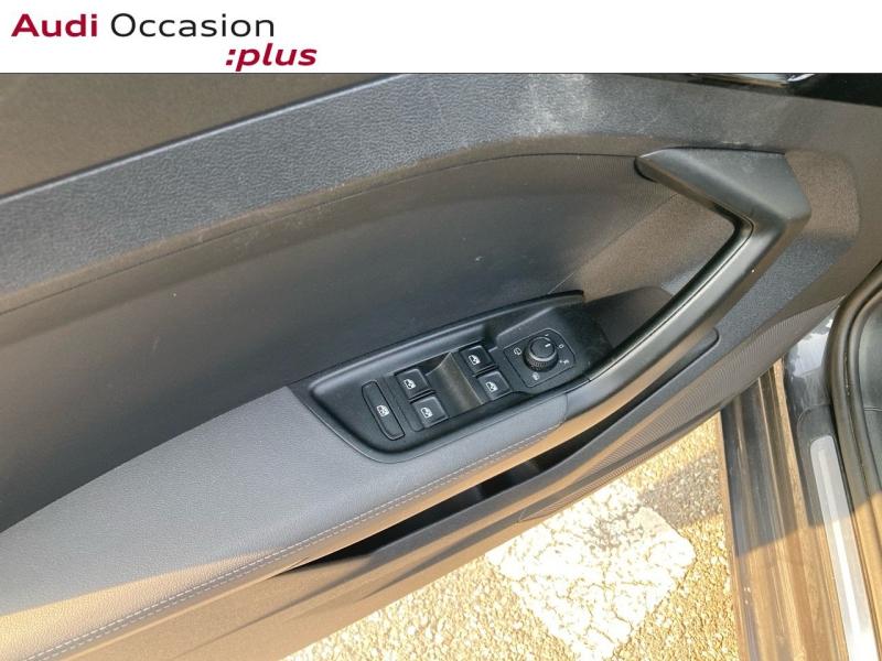 Voitures occasions Audi A1 Sportback Advanced Lille