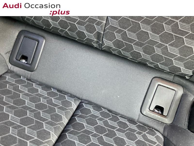 Voitures occasions Audi A1 Sportback Advanced Lille