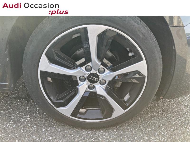 Voitures occasions Audi A1 Sportback Advanced Lille