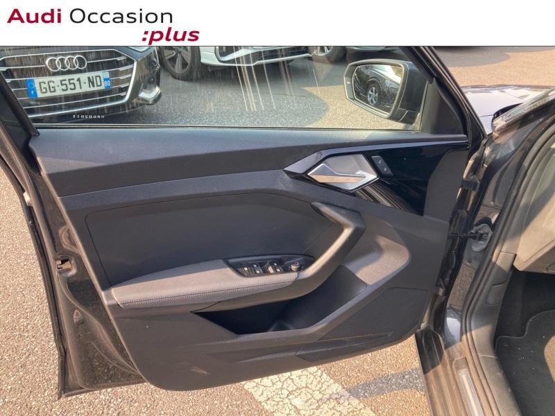 Voitures occasions Audi A1 Sportback Advanced Lille
