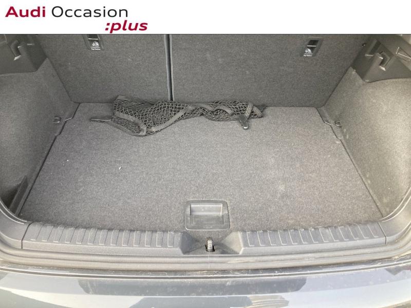 Voitures occasions Audi A1 Sportback Advanced Lille