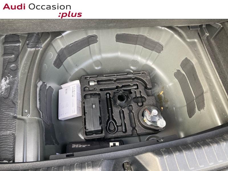 Voitures occasions Audi A1 Sportback Advanced Lille