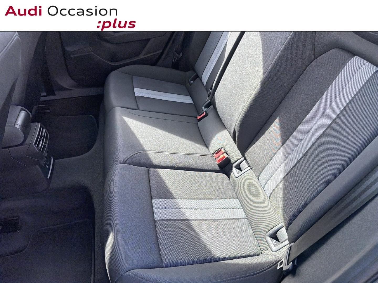 Voitures occasions Audi A3 Sportback Design Lille
