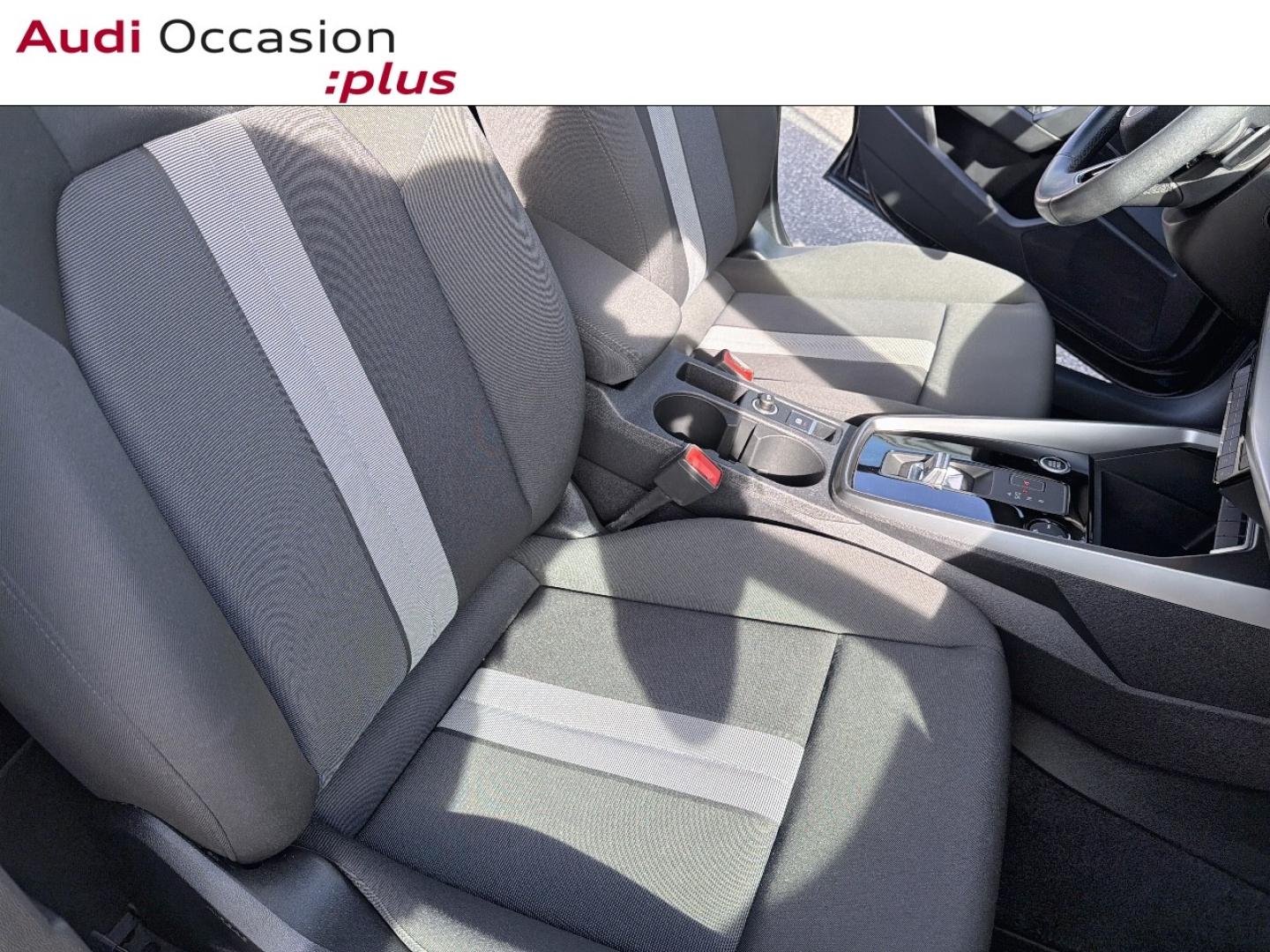 Voitures occasions Audi A3 Sportback Design Lille