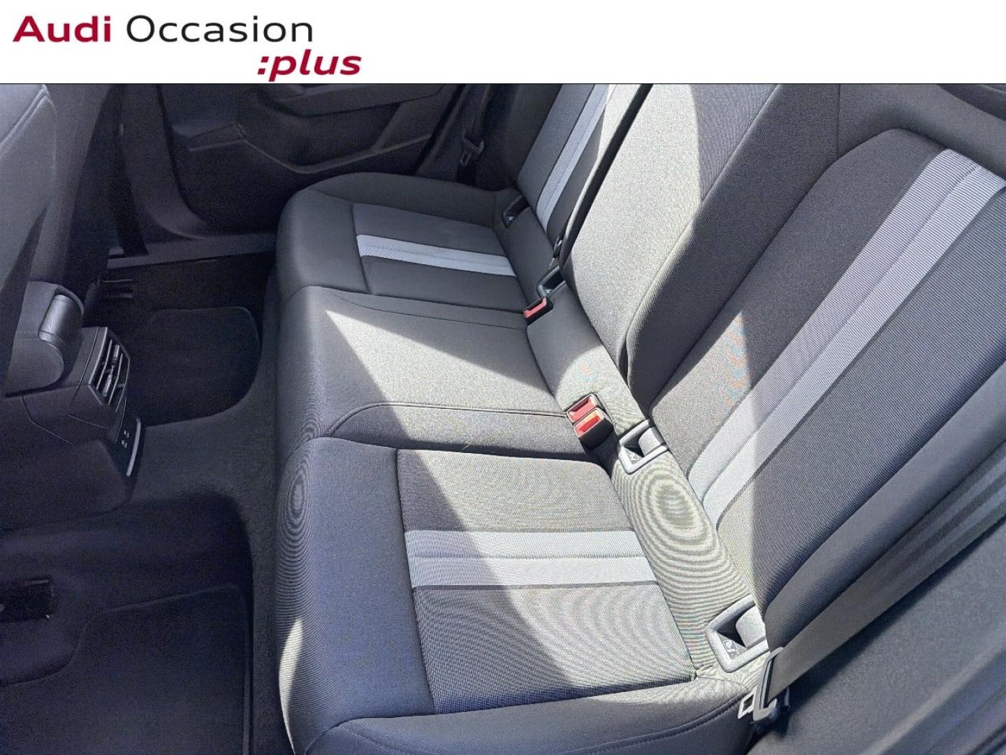Voitures occasions Audi A3 Sportback Design Lille
