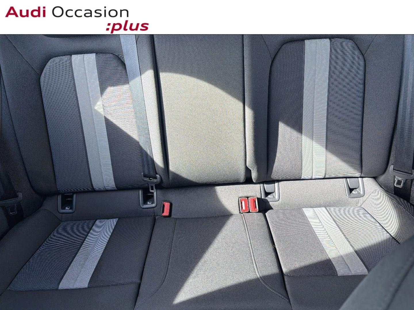 Voitures occasions Audi A3 Sportback Design Lille