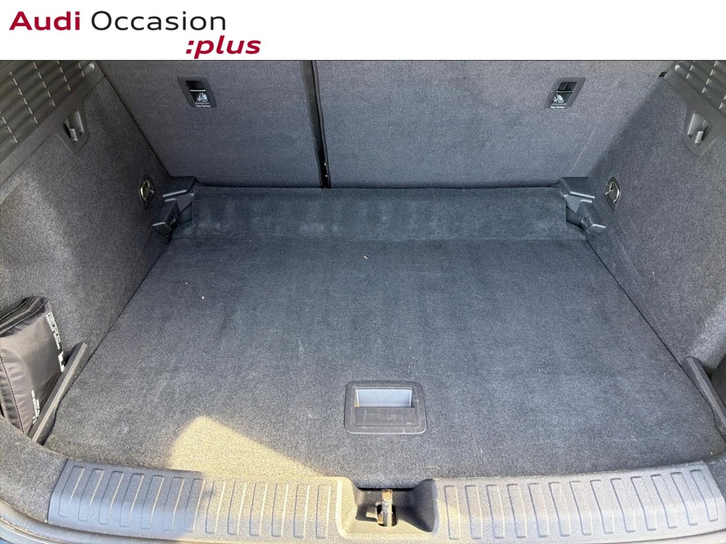 Voitures occasions Audi A3 Sportback Design Lille