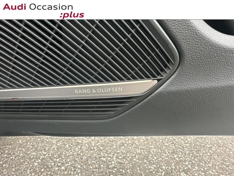 Voitures occasions Audi A4 Avant S line Lille