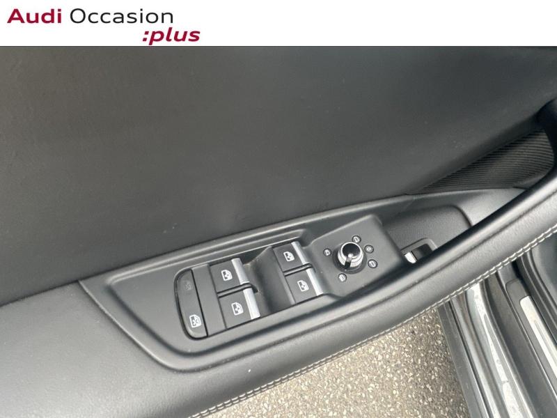 Voitures occasions Audi A4 Avant S line Lille