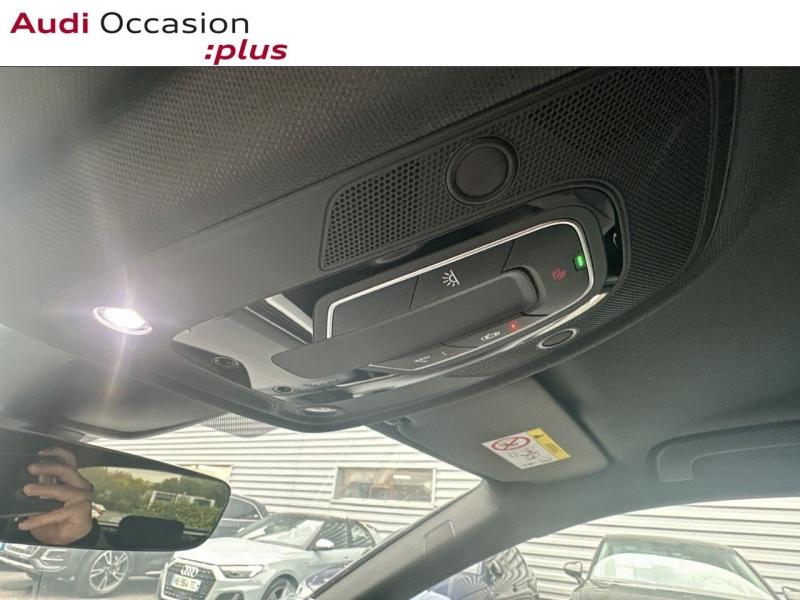 Voitures occasions Audi A4 Avant S line Lille