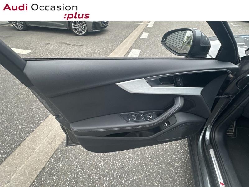Voitures occasions Audi A4 Avant S line Lille