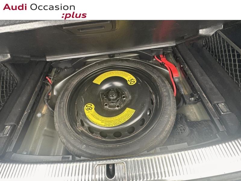 Voitures occasions Audi A4 Avant S line Lille