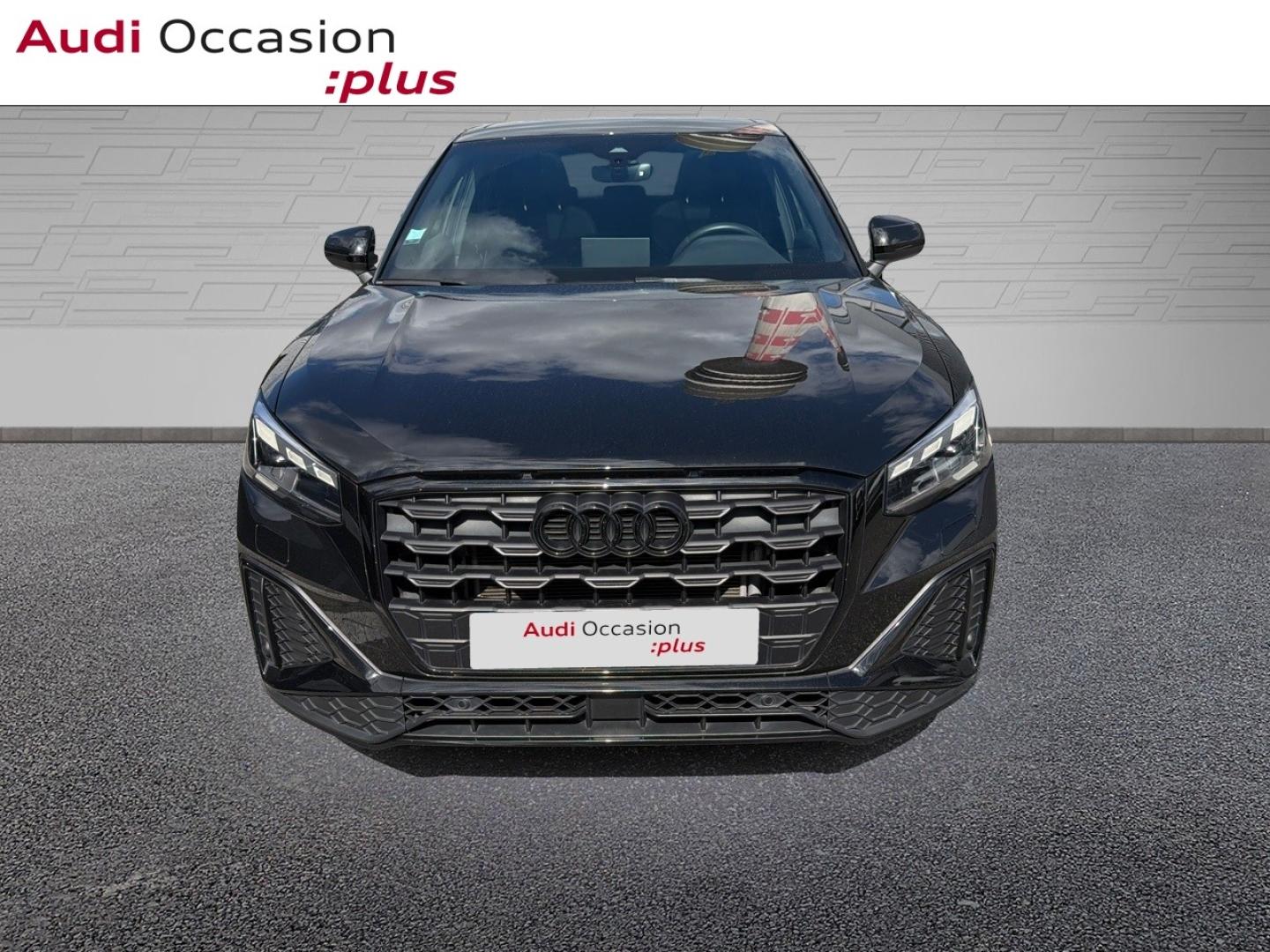 Voitures occasions Audi Q2 S line Plus Lille