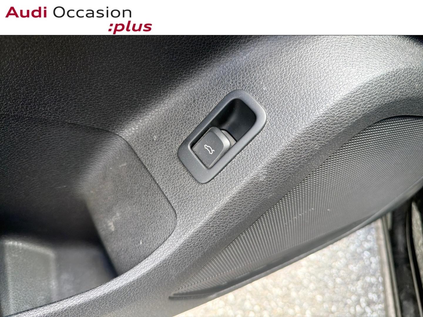 Voitures occasions Audi Q2 S line Lille