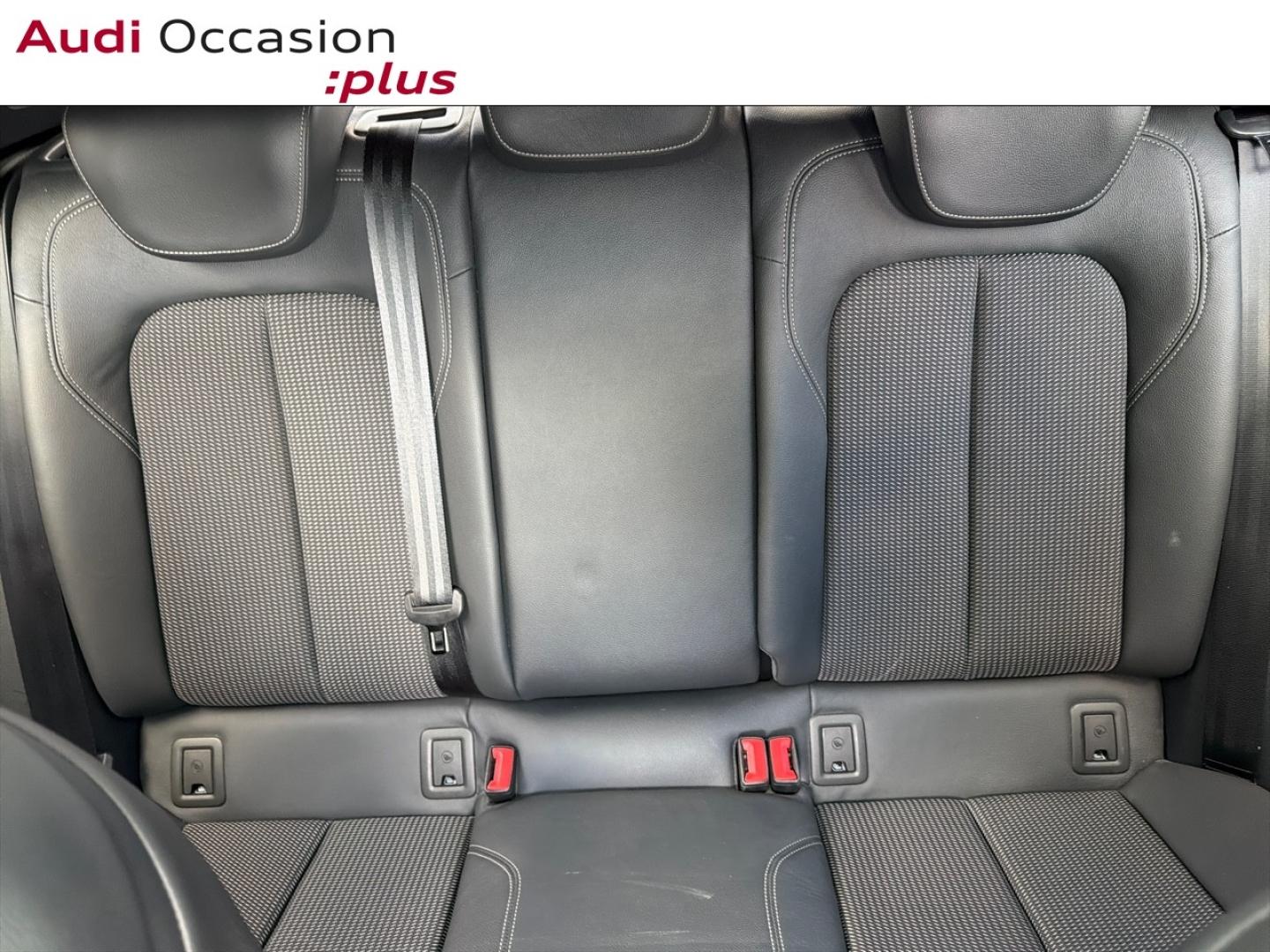 Voitures occasions Audi Q2 S line Lille