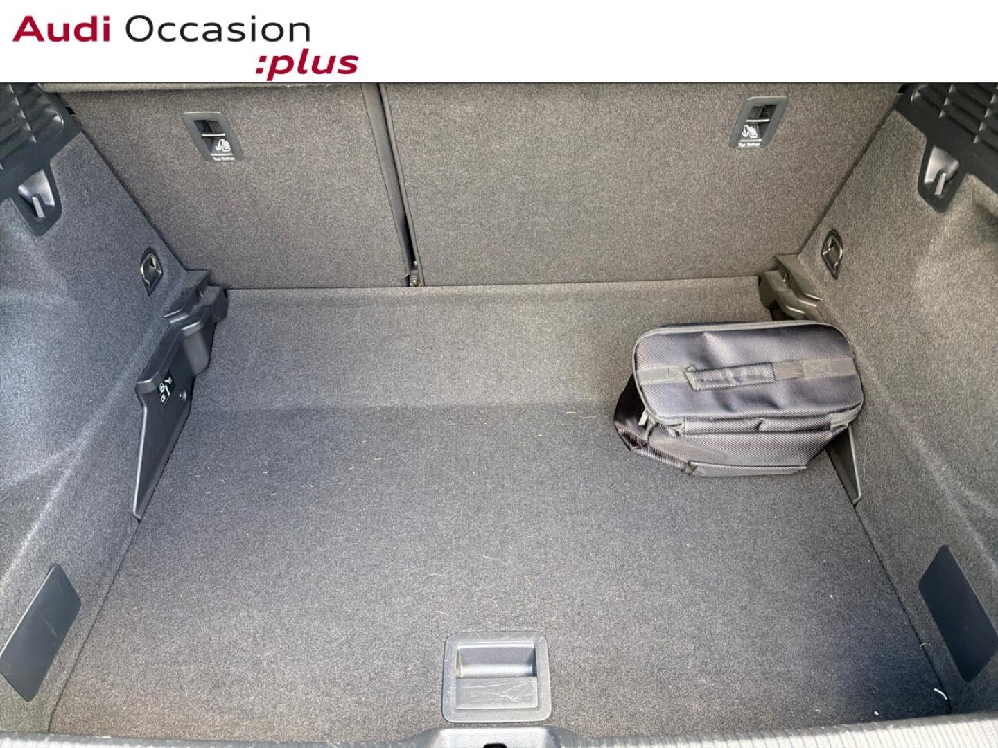 Voitures occasions Audi Q2 S line Plus Bruay-la-Buissière