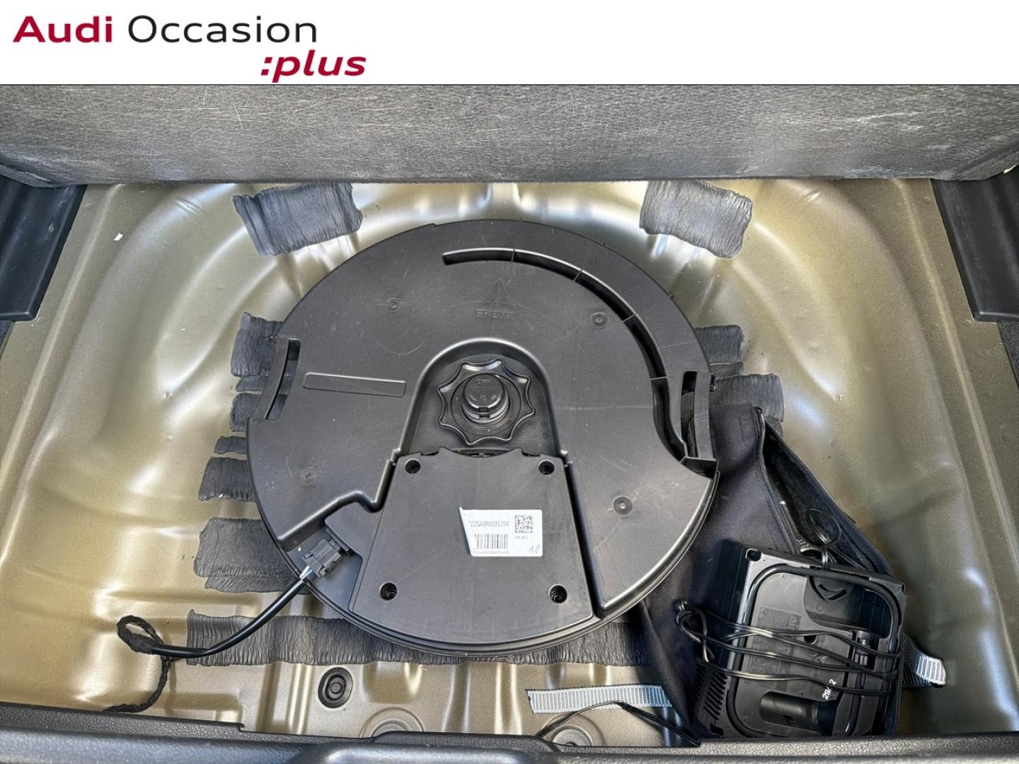 Voitures occasions Audi Q2 S line Plus Lille