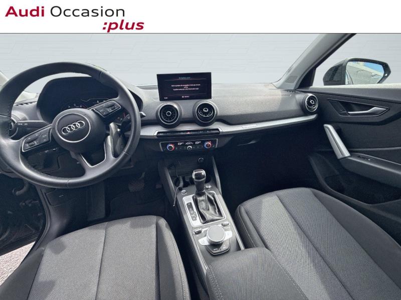 Voitures occasions Audi Q2 Design Lille