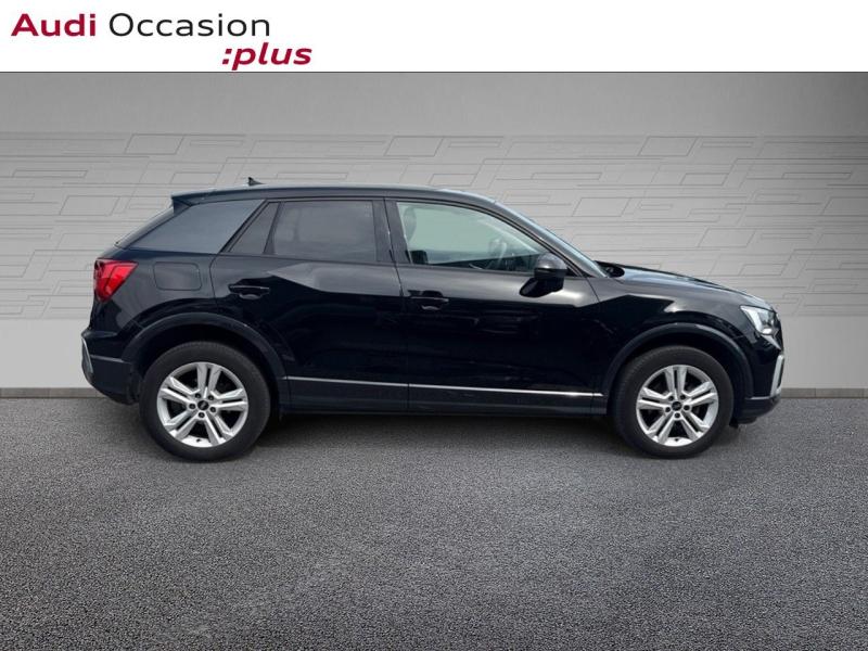 Voitures occasions Audi Q2 Design Lille