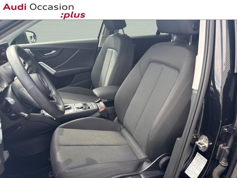 Voitures occasions Audi Q2 Design Lille