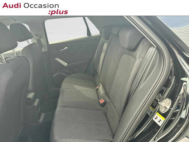 Voitures occasions Audi Q2 Design Lille