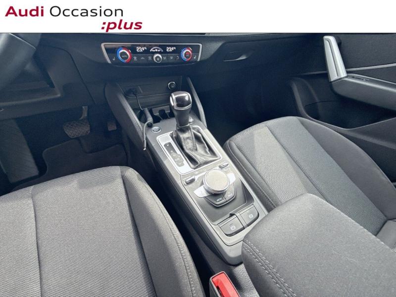 Voitures occasions Audi Q2 Design Lille