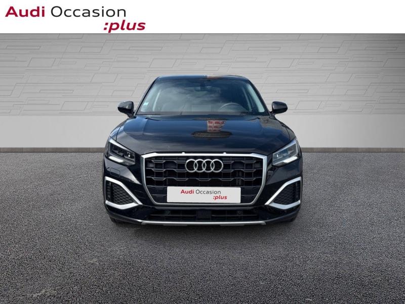Voitures occasions Audi Q2 Design Lille