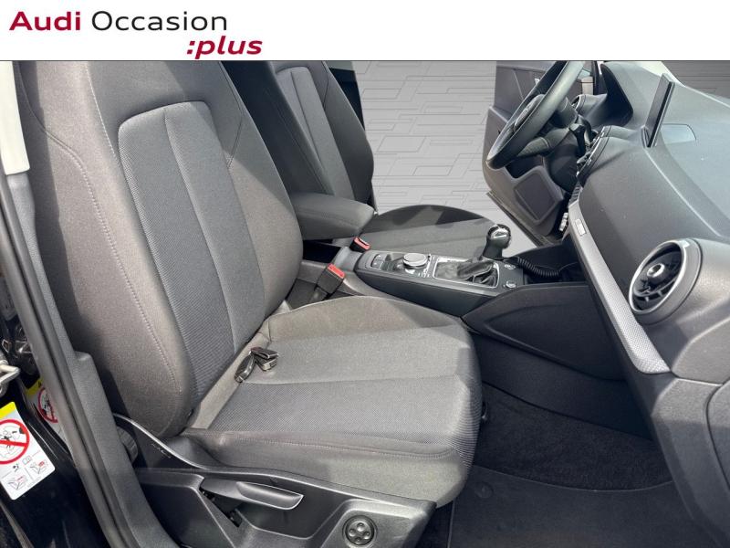 Voitures occasions Audi Q2 Design Lille