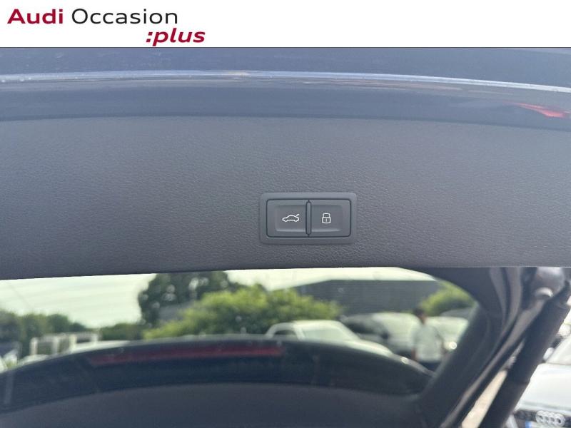 Voitures occasions Audi Q2 Design Lille