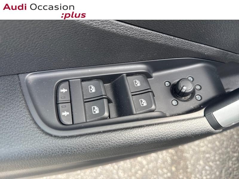 Voitures occasions Audi Q2 Design Lille