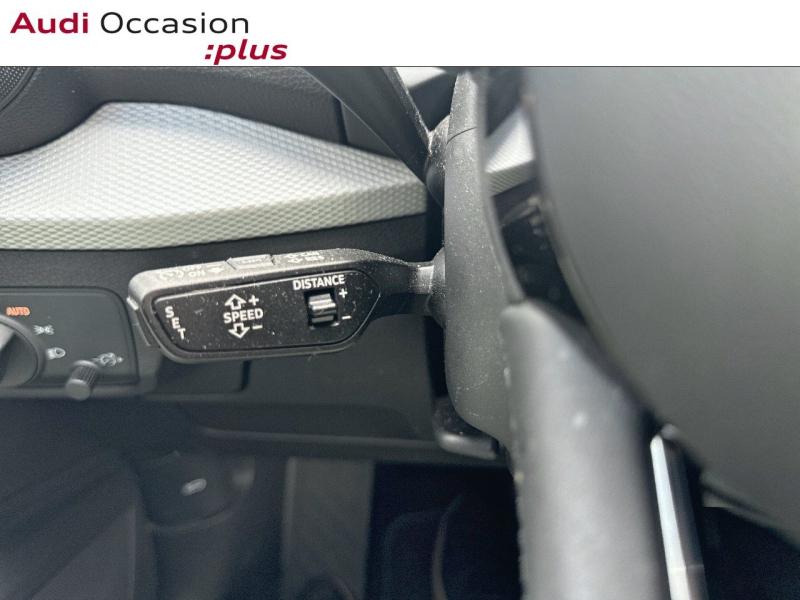 Voitures occasions Audi Q2 Design Lille