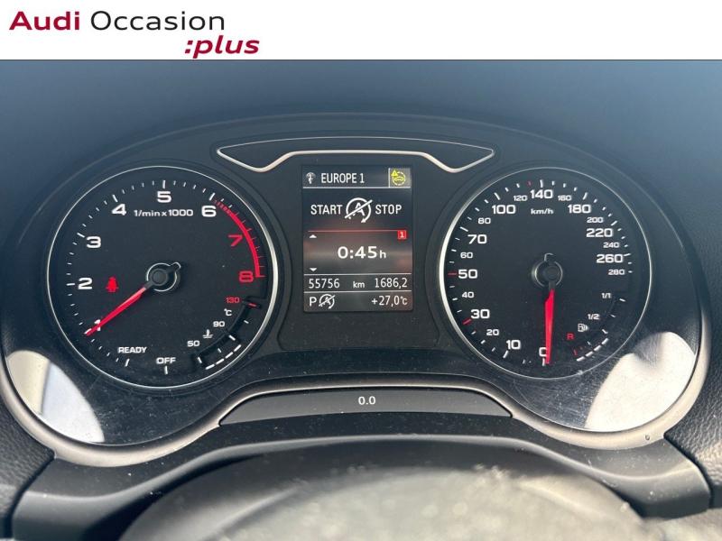 Voitures occasions Audi Q2 Design Lille