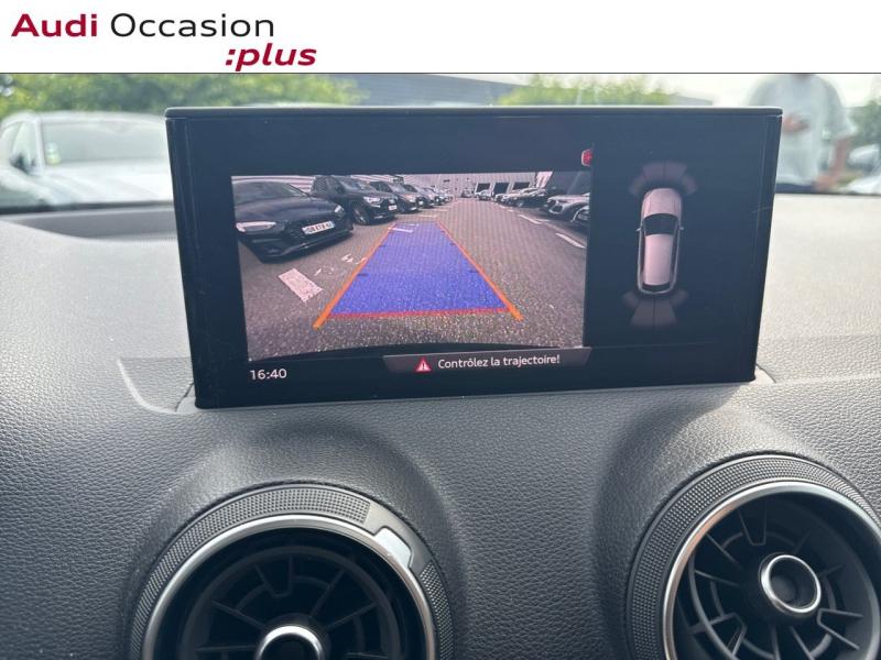 Voitures occasions Audi Q2 Design Lille