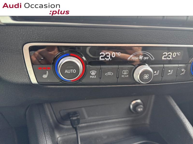 Voitures occasions Audi Q2 Design Lille