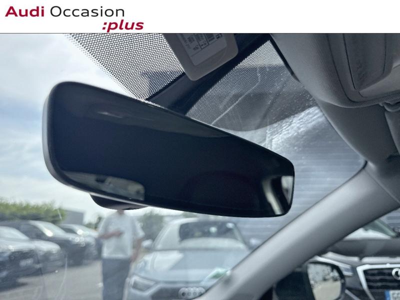 Voitures occasions Audi Q2 Design Lille