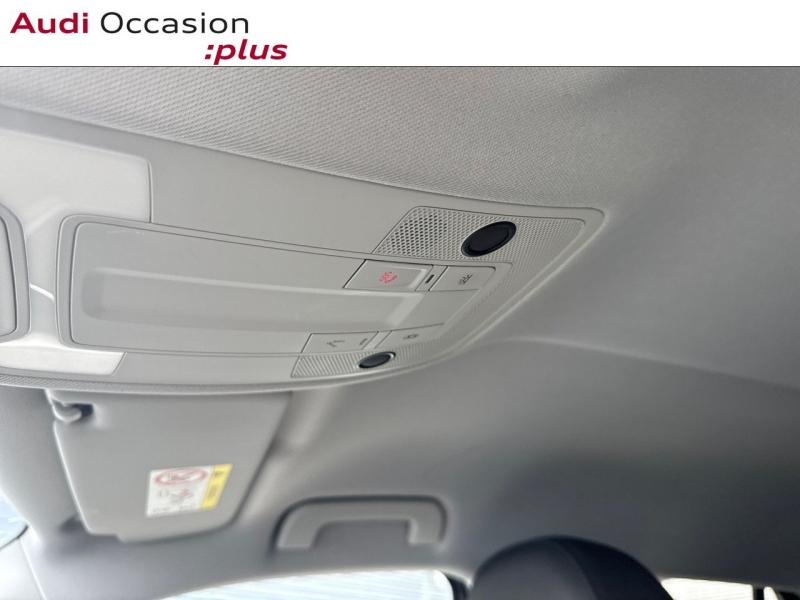 Voitures occasions Audi Q2 Design Lille