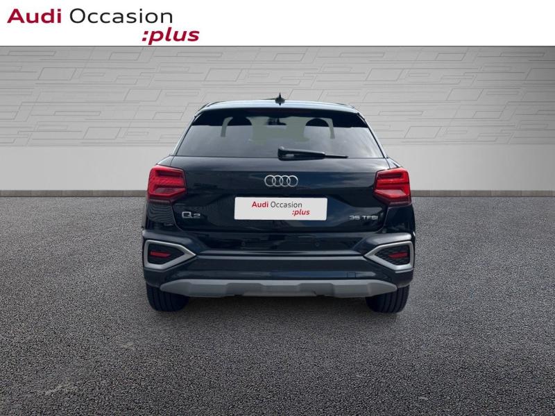 Voitures occasions Audi Q2 Design Lille