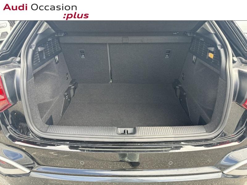 Voitures occasions Audi Q2 Design Lille