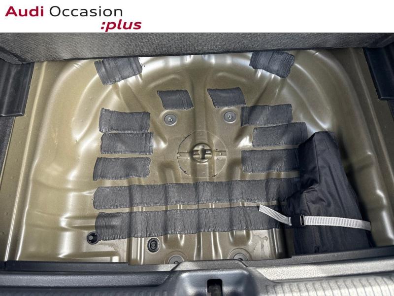 Voitures occasions Audi Q2 Design Lille