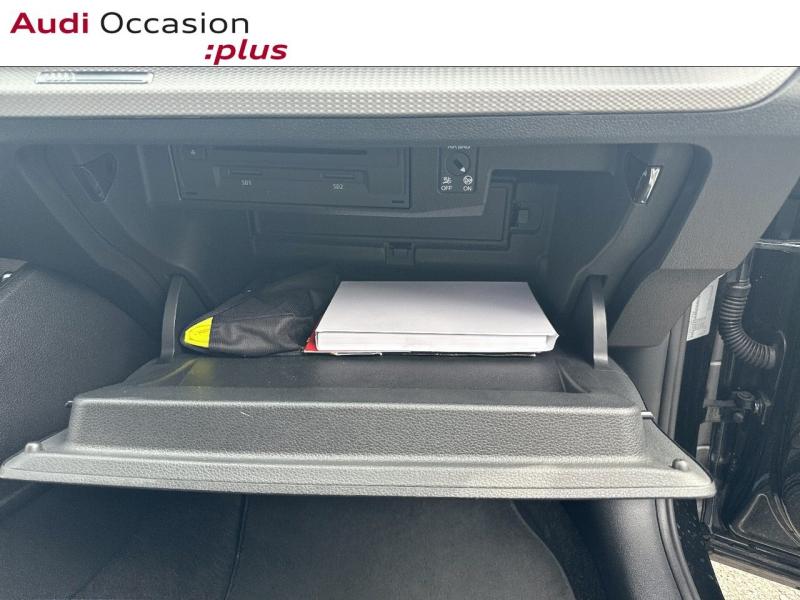 Voitures occasions Audi Q2 Design Lille