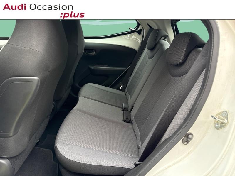 Voitures occasions Audi A3 Sportback Midnight Series Lille