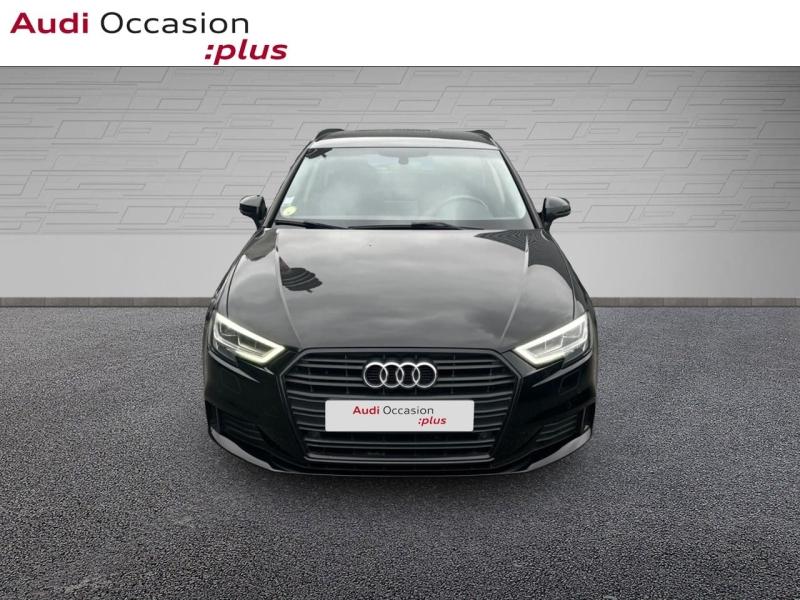 Voitures occasions Audi A3 Sportback Midnight Series Lille
