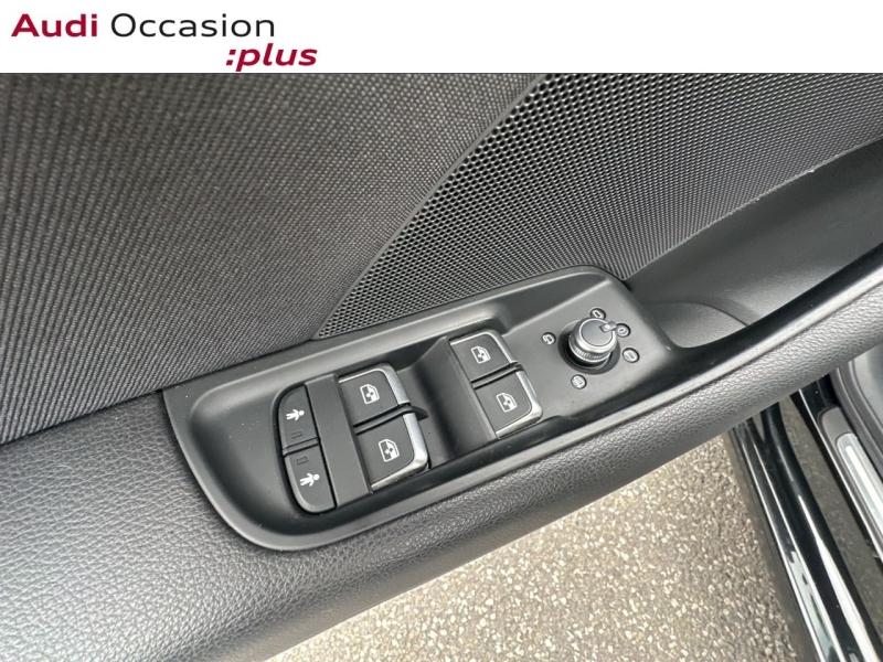 Voitures occasions Audi A3 Sportback Midnight Series Lille