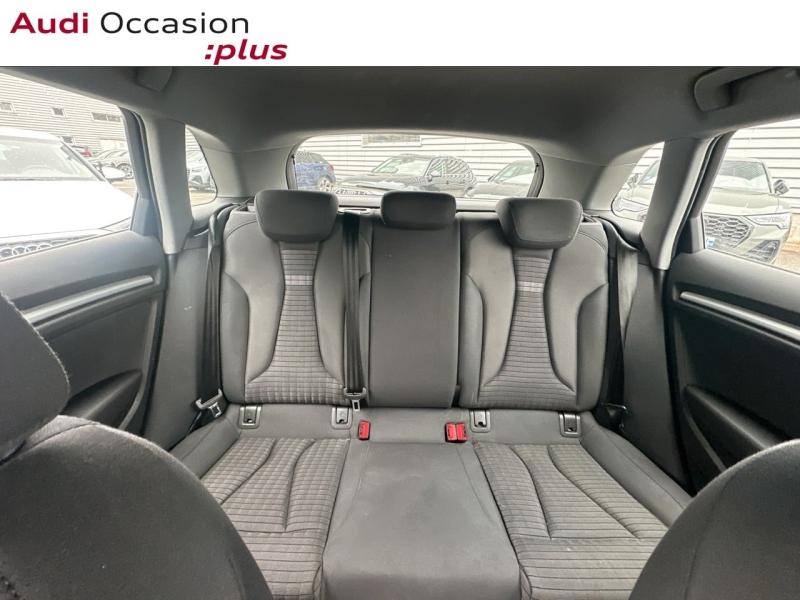 Voitures occasions Audi A3 Sportback Midnight Series Lille