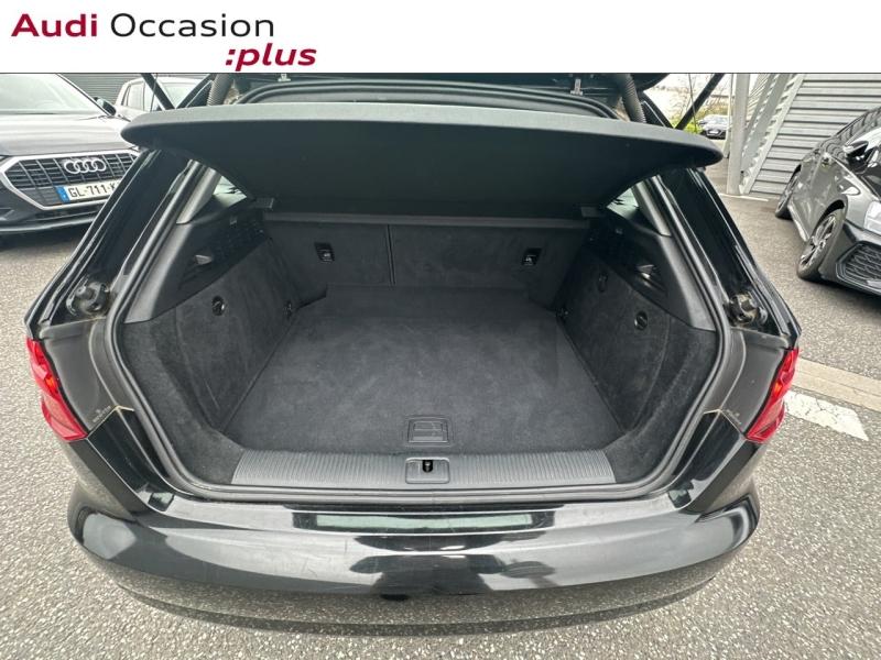 Voitures occasions Audi A3 Sportback Midnight Series Lille