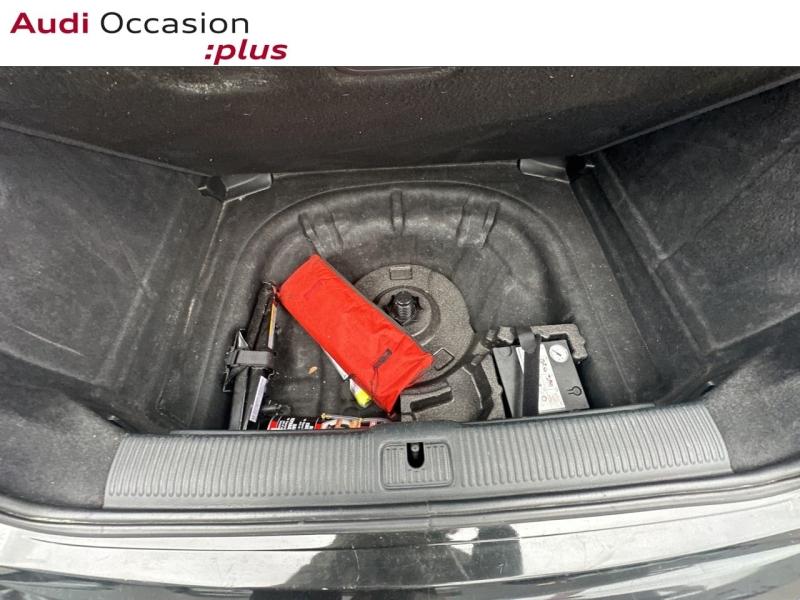 Voitures occasions Audi A3 Sportback Midnight Series Lille