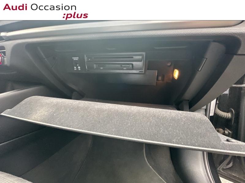 Voitures occasions Audi A3 Sportback Midnight Series Lille