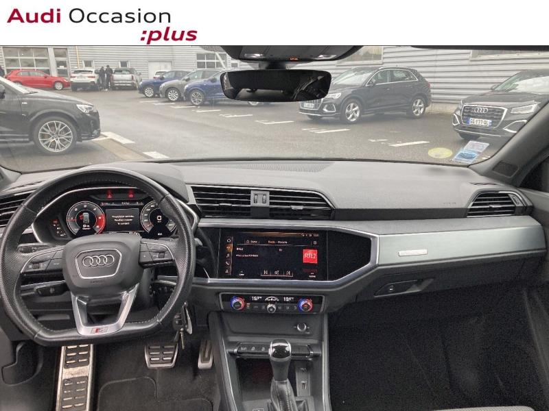 Voitures occasions Audi Q3 S line Lille