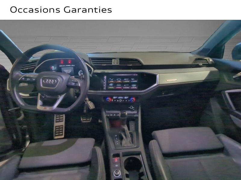 Voitures occasions Audi Q3 S line Lille