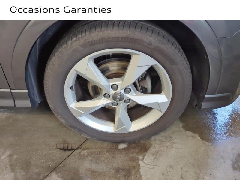 Voitures occasions Audi Q3 S line Lille